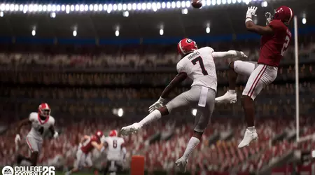 EA Sports College Football 26 tar det til neste nivå: 2800 nye spill, Platinum-evner og komplett kontroll over spillefeltet