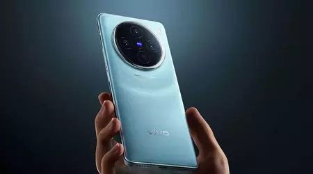 Rykte: vivo forbereder lansering av et nytt flaggskip med MediaTek Dimensity 9300+-chip og støtte for 100 W lading