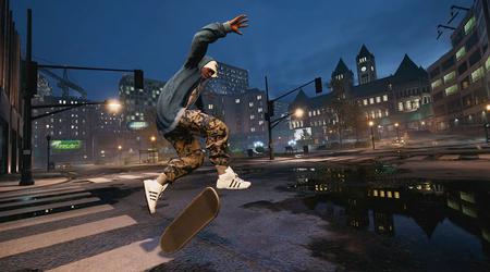 En ny Tony Hawk-remaster er på trappene - rykter