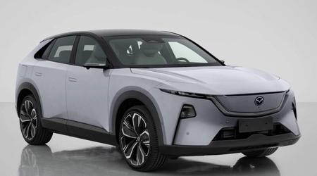 Mazda EZ-60: elektrisk crossover lanseres i august, spesifikasjoner avslørt