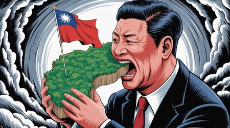 Kina er klar til å invadere Taiwan - taiwanske og amerikanske tjenestemenn