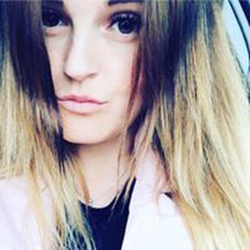 Светлана Телешман