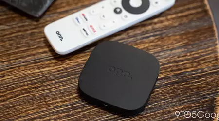 Walmart lanserer overraskende oppdatering til Android TV 12 for Onn 4K 2021