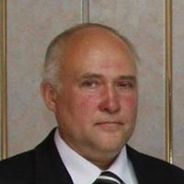 Олег Желєзняк