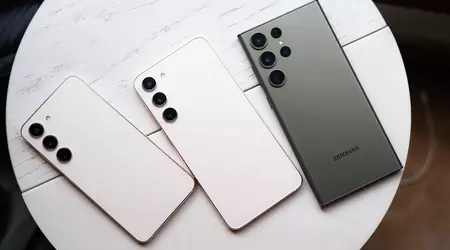 Samsung har satt i gang masseproduksjon av Galaxy S24 og vil sannsynligvis avduke flaggskipene i januar.
