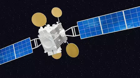 Ukraina har brukt et alternativ til Starlink i et år nå - Eutelsats nettverk av europeiske satellitter