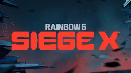 Skjermbilder av Rainbow Six Siege X, den nye versjonen av Ubisofts online skytespill, har dukket opp på nettet