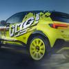 Opel Mokka GSE Rally miniatur 1