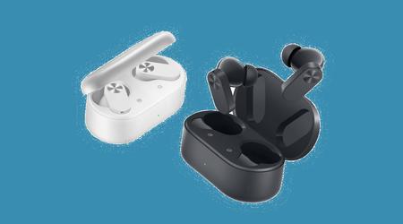20 dollar i rabatt: OnePlus Nord Buds 2 med ANC, IP55-beskyttelse og opptil 36 timers batteritid tilgjengelig på Amazon til kampanjepris