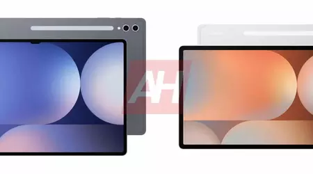 Bilder av høy kvalitet og detaljerte spesifikasjoner av Samsung Galaxy Tab S10+ og Galaxy Tab S10 Ultra har dukket opp på nettet 