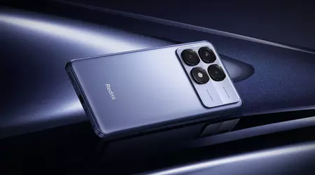 Redmi K80 Ultra kan få det største batteriet blant alle selskapets smarttelefoner og noen andre forbedringer