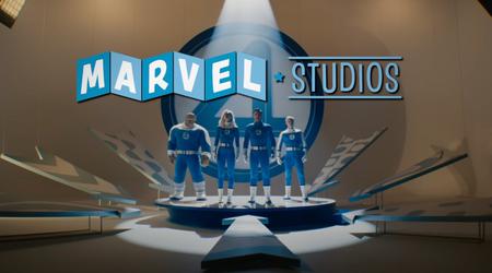 Den siste traileren av filmen Fantastic Four: The First Steps (video)