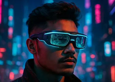 Hvorfor har ikke smartbrillene tatt av ennå?