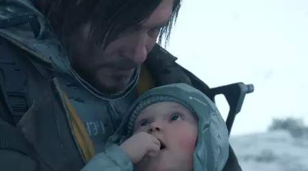 Death Stranding 2: On the Beach er allerede tilgjengelig for forhåndsbestilling i PS Store: basisutgaven vil koste $ 60