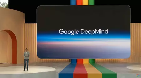 DeepMind har utviklet en allsidig AI-modell for å styre ulike robotarmmodeller.