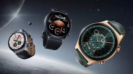 Honor kan gi ut en oppdatert Watch 5 smartklokke med et nytt design og et rundt ansikt