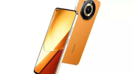 Etter realme GT Neo 5 SE: realme 11 fikk realme UI 5.0-skallet basert på Android 14.