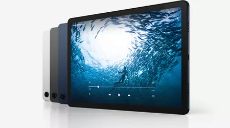 Samsung har begynt å oppdatere Galaxy Tab A9 til One UI 6.1
