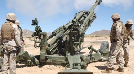 Canada vil kjøpe nesten 100 nye 155 mm selvgående haubitser, men vet ennå ikke hvilke