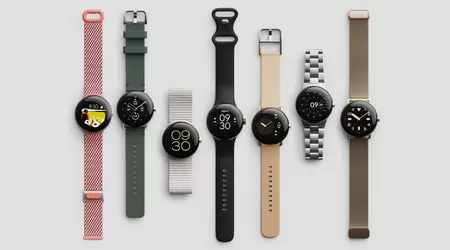 Smartklokken Pixel Watch 2 har dukket opp i FCC-databasen med fire stroppvarianter