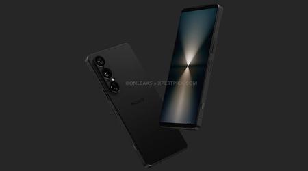 Nå er det offisielt: Sony vil avduke sitt flaggskip Xperia 1 VII smarttelefon neste uke