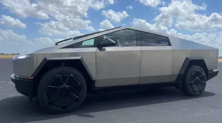 Tesla har ombestemt seg når det gjelder bøter på 50 000 dollar til kjøpere av Cybertruck som kan videreselge den elektriske pickupen innen ett år etter kjøpet.