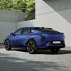 Kia EV4 - Miniatyr 4