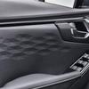 Isuzu D-Max EV interiørbilde