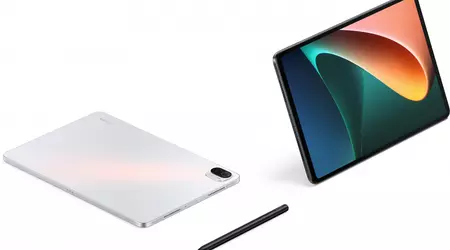 Xiaomi Pad 5 har begynt å motta den globale HyperOS-oppdateringen