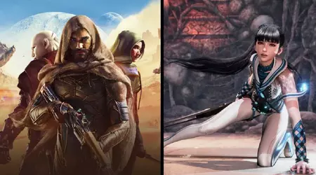 God start - Stellar Blade og Dune: Awakening topper salgsskalaen på Steam