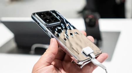 Xiaomi lanserer sin egen XRING 01-prosessor for smarttelefoner