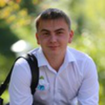 Серёжка Мартынов