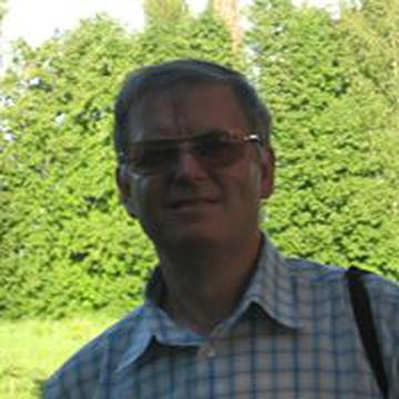 Сергей Безбородов