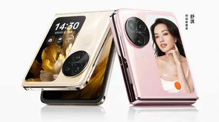 Det er offisielt: OPPO Find N3 Flip debuterer utenfor Kina 12. oktober.