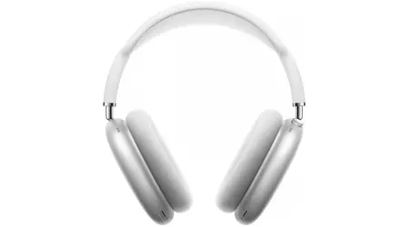 Bloomberg: Sonos lanserer trådløse hodetelefoner i juni, de vil koste 449 dollar og konkurrere med Apples AirPods Max.