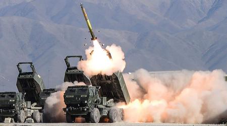 Frankrike har ikke tillit til HIMARS, så enten deres eget system eller det koreanske K239 Chunmoo