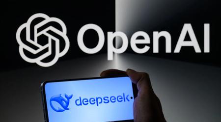 Det har blitt rapportert at den kinesiske oppstartsbedriften DeepSeek kan ha innhentet data fra OpenAI ulovlig for å lage sin populære R1 AI-modell