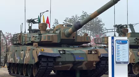 Slovakia nekter å kjøpe tyske Leopard 2 til fordel for koreanske K2 Black Panther 