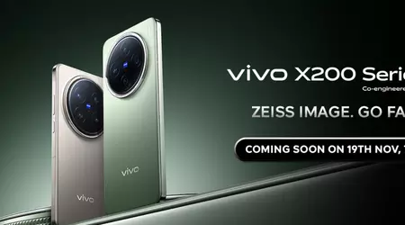 Vivo X200 og X200 Pro global utgivelse er på vei: offisielle gjengivelser av smarttelefonene har dukket opp utenfor Kina