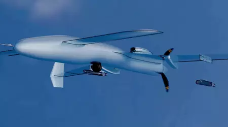 Ukraina har mulighet til å doble droneproduksjonen, men trenger hjelp fra partnere - Zelenskyy