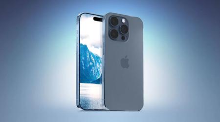Samsung og LG har fått tillatelse til å starte masseproduksjon av OLED-skjermer til iPhone 16