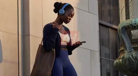 En reklamevideo og bilder av høy kvalitet av Beats Solo 4 har dukket opp på internett