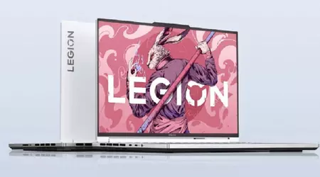 Lenovo har kunngjort Legion Y9000X (2023), en bærbar gamer-pc med Core i9-13900H-brikke.