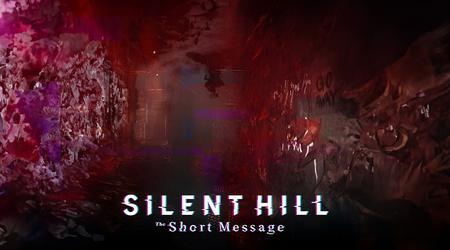 Gratis å spille skrekkspill Silent Hill: The Short Message har tiltrukket seg mer enn 4 millioner spillere
