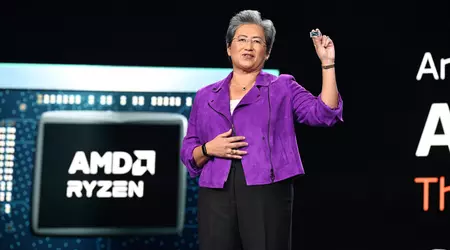 AMD forventer å selge kunstig intelligens-brikker for 2 milliarder dollar neste år