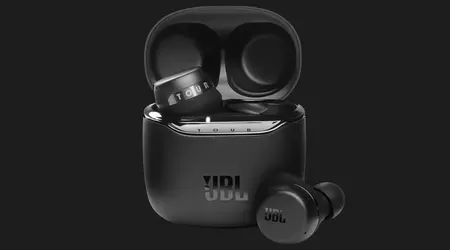 JBL Tour PRO + på Amazon: TWS-hodetelefoner med ANC for $ 99 ($ 100 i rabatt)