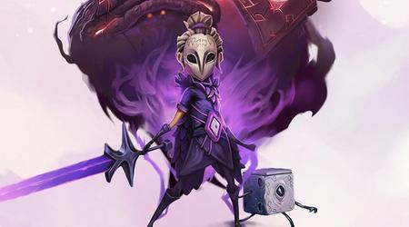 Lost in Random: The Eternal Die, oppfølgeren til 2021s uvanlige roguelite-spill, har blitt kunngjort