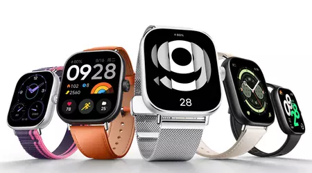 Xiaomi forbereder seg på å lansere Redmi Watch 4-smartklokken og Redmi Buds 5 Pro trådløse hodetelefoner.