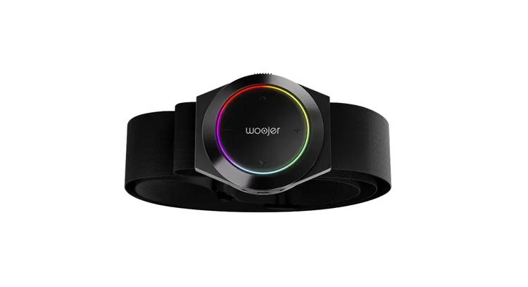 Woojer presenterer nytt serie 3-tilbehør til ...