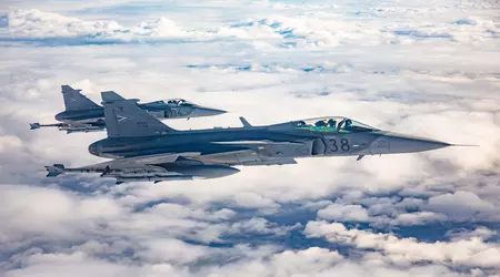 Ungarn antyder at de kan kjøpe Gripen-E fra Sverige